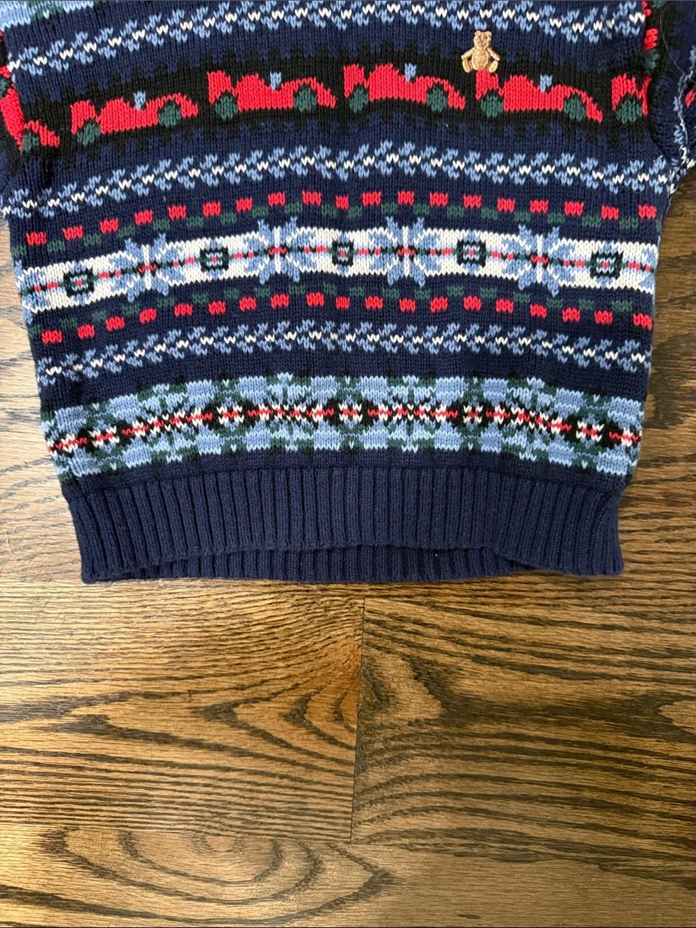 GAP like new